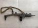 Pistolet maszynowy UZI 9x19 oryginal, full zestaw - Predaj