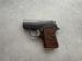 Pistolet kieszonkowy ASTRA CUB 6,35 browning - Predaj