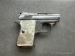 Pistolet kieszonkowy ASTRA CUB 6,35 browning, chro - Predaj