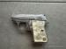 Pistolet kieszonkowy ASTRA CUB 6,35 browning, chro - Predaj