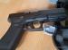 Glock 17 Gen 5 + Glock Performance Trigger - Sprzedaż