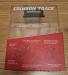 Kolimator Crimson Trace CT RAD full size pistol - Predaj
