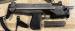 PM-98 Glauberyt FB Radom 9x19 zestaw kolekcjonersk - Predaj