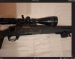 Sztucer BERGARA B-14 Thumbhold kal. 308 Win. - Sprzedaż
