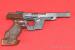 #8593 PISTOLET WALTHER GSP kal.32S&W Long / 22 - Predaj