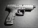 BERETTA APX A0 gwitn + kolimator  - Sprzedaż