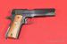 #8595 PISTOLET COLT GOVERNMENT MODEL, kal. 45ACP - Predaj