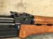 AKS Bułgaria 7,62x39 frezowany - Predaj