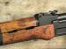 AKS Bułgaria 7,62x39 frezowany - Predaj