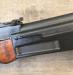 AKS Bułgaria 7,62x39 frezowany - Sprzedaż