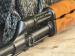 AKS Bułgaria 7,62x39 frezowany - Sprzedaż