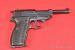 #8597 PISTOLET WALTHER P38, "cyq",1943 - Sprzedaż