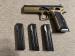 Pistolet CZ TS2 Deep Bronze kal. 9x19 - Sprzedaż