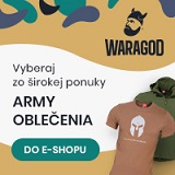 Waragod.sk